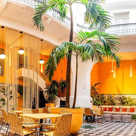 Masaya Collection La Passion Hotel Cartagena Exterior photo