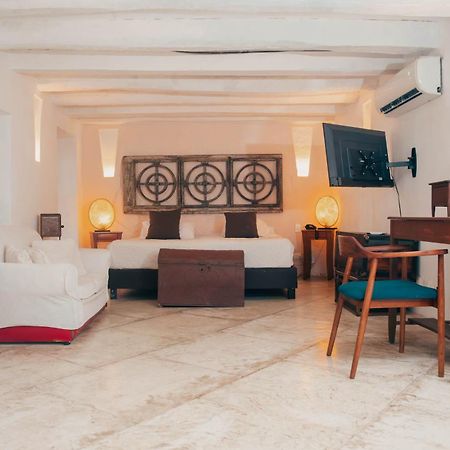 Masaya Collection La Passion Hotel Cartagena Exterior photo