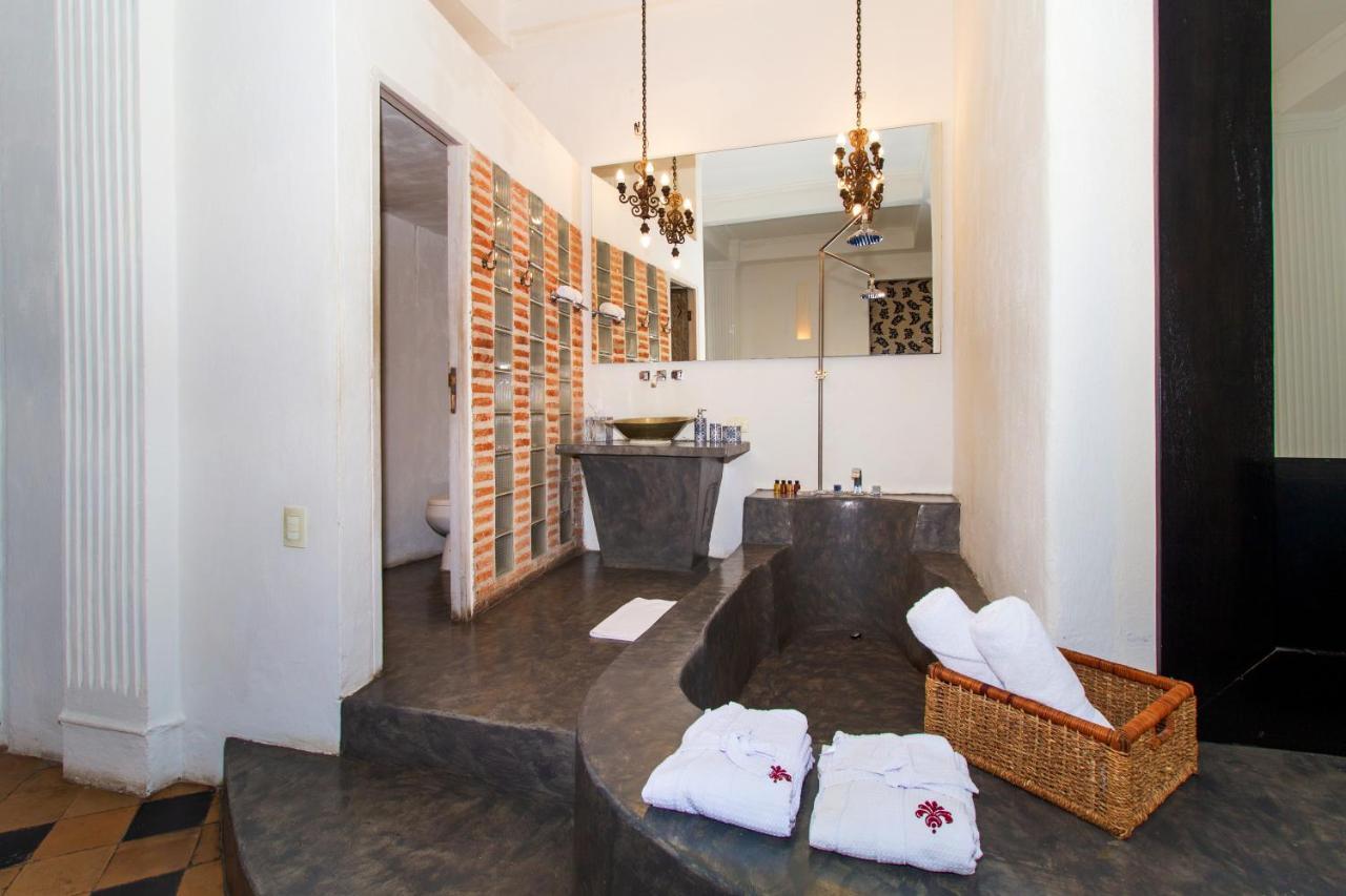 Masaya Collection La Passion Hotel Cartagena Exterior photo