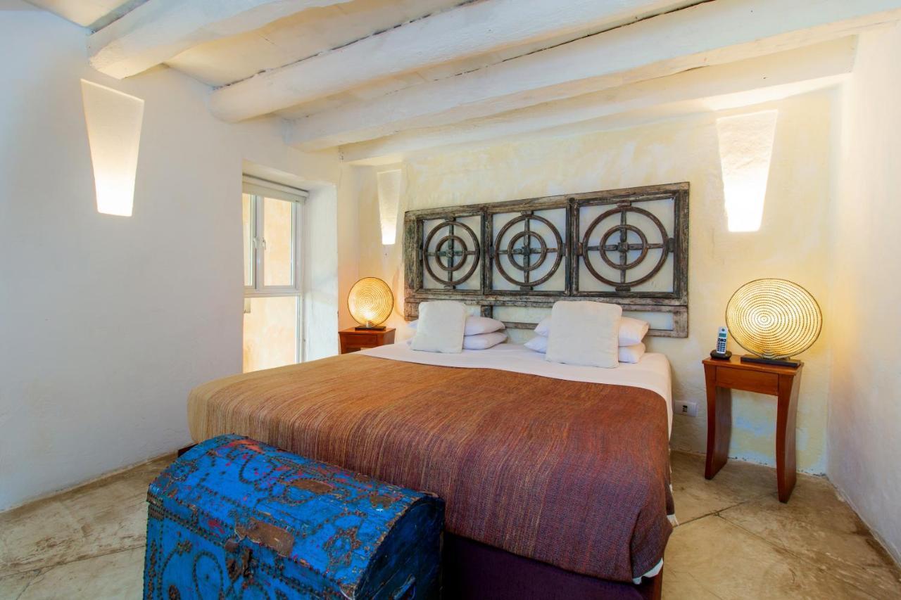 Masaya Collection La Passion Hotel Cartagena Exterior photo