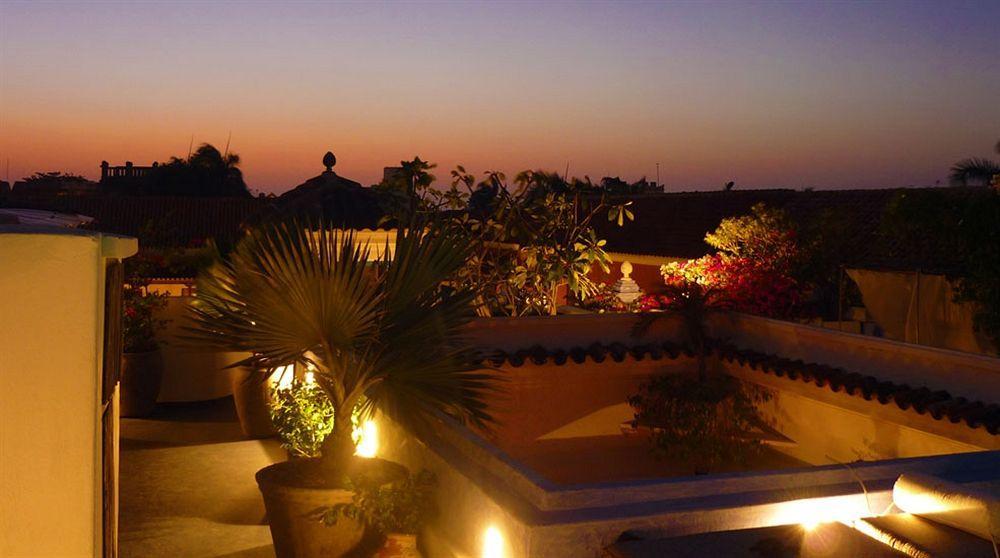 Masaya Collection La Passion Hotel Cartagena Exterior photo