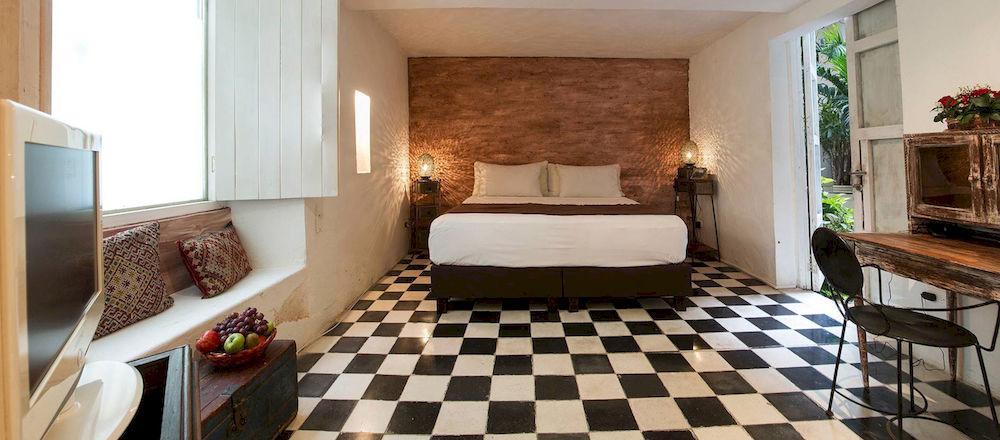 Masaya Collection La Passion Hotel Cartagena Exterior photo