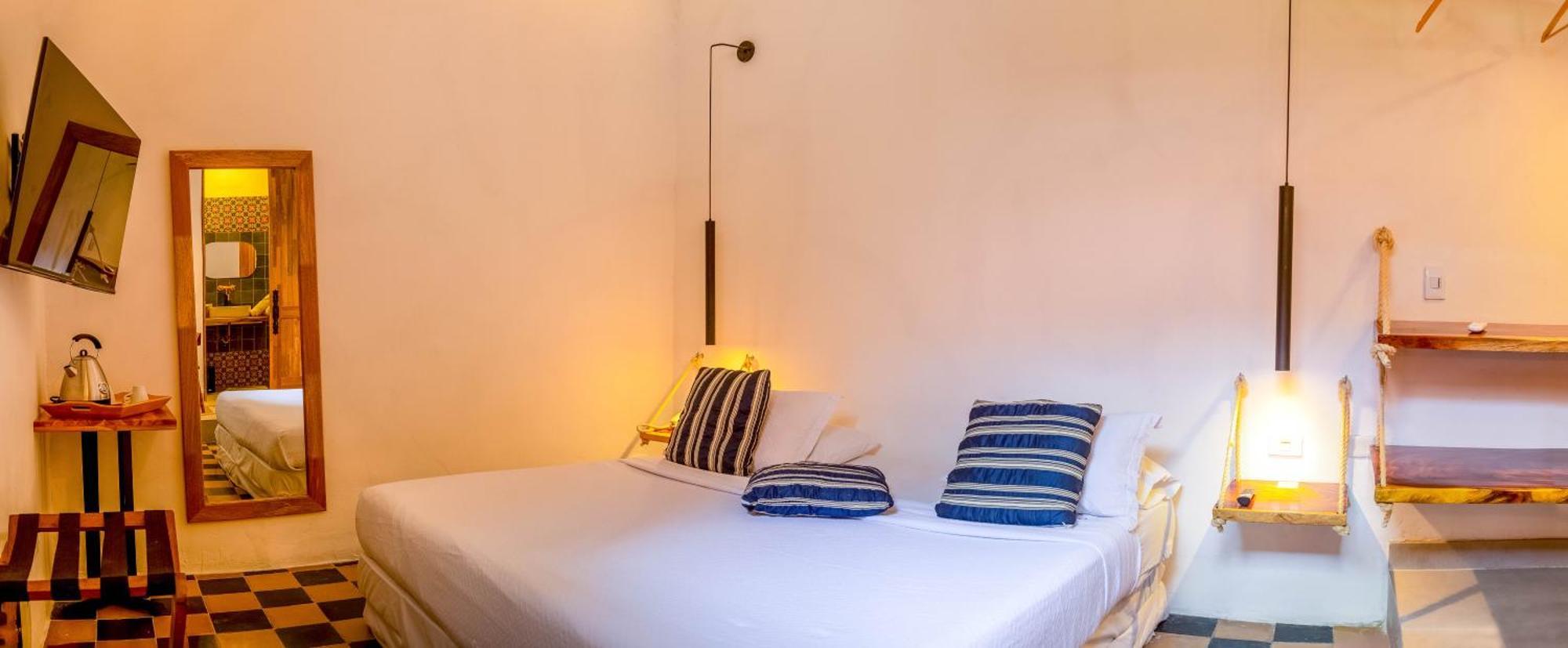 Masaya Collection La Passion Hotel Cartagena Exterior photo