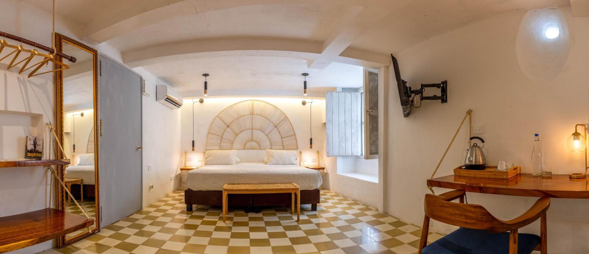 Masaya Collection La Passion Hotel Cartagena Exterior photo