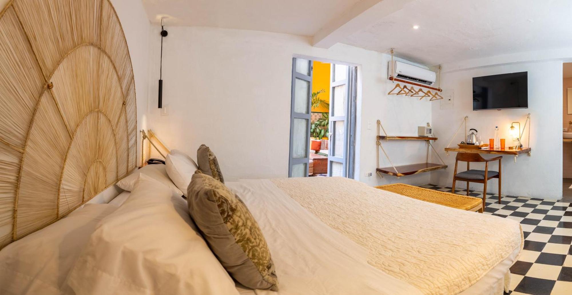 Masaya Collection La Passion Hotel Cartagena Exterior photo