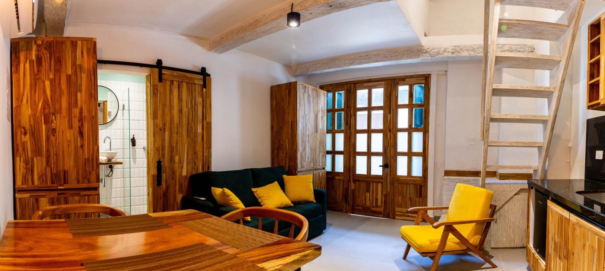 Masaya Collection La Passion Hotel Cartagena Exterior photo