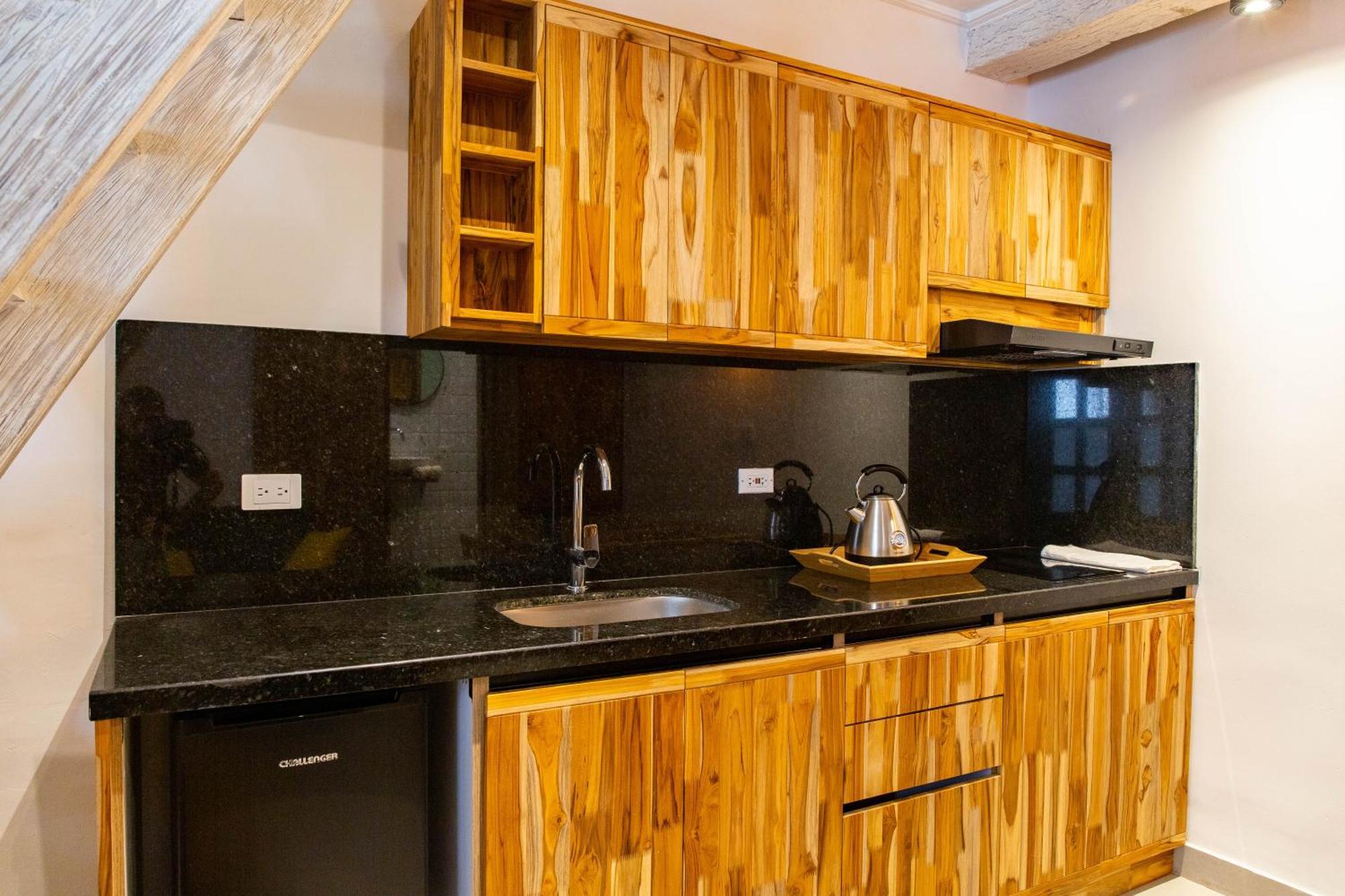 Masaya Collection La Passion Hotel Cartagena Exterior photo