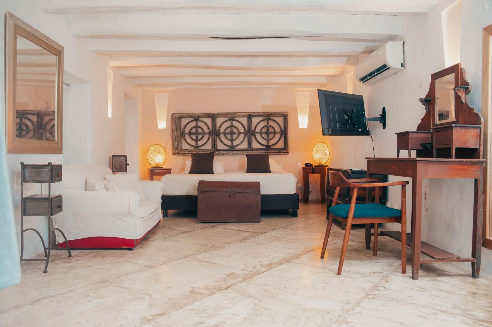 Masaya Collection La Passion Hotel Cartagena Exterior photo