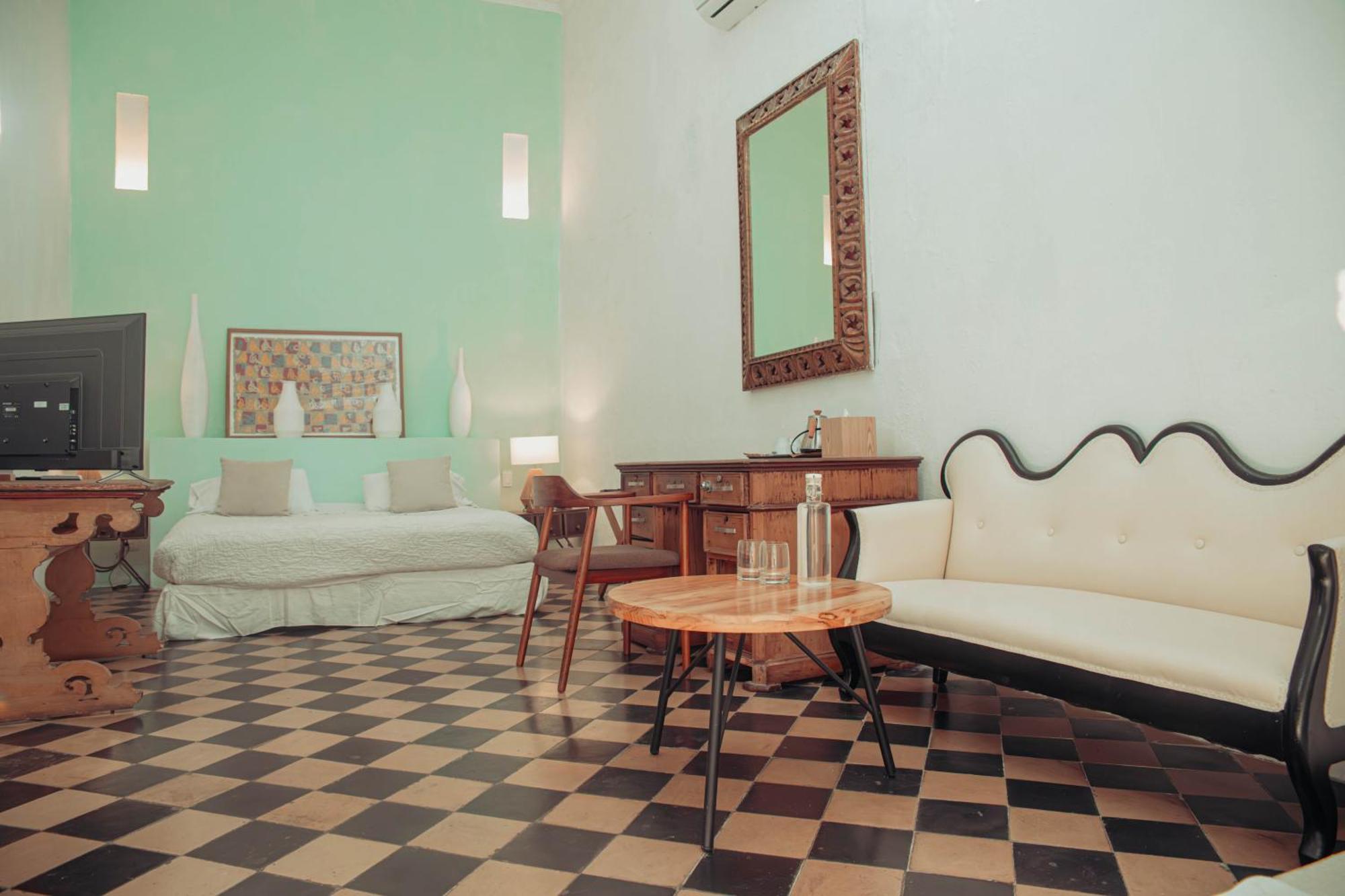 Masaya Collection La Passion Hotel Cartagena Exterior photo