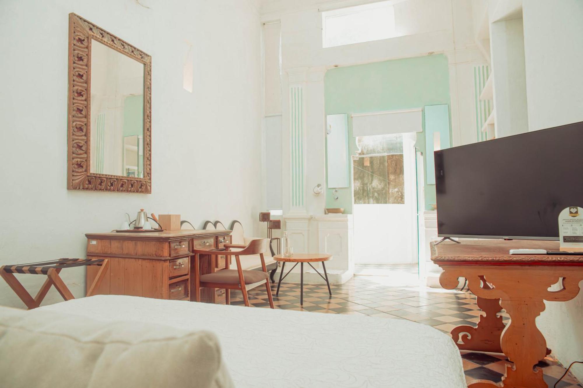 Masaya Collection La Passion Hotel Cartagena Exterior photo