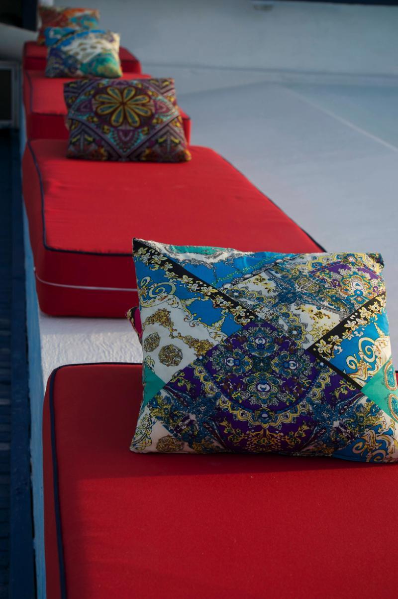 Masaya Collection La Passion Hotel Cartagena Exterior photo