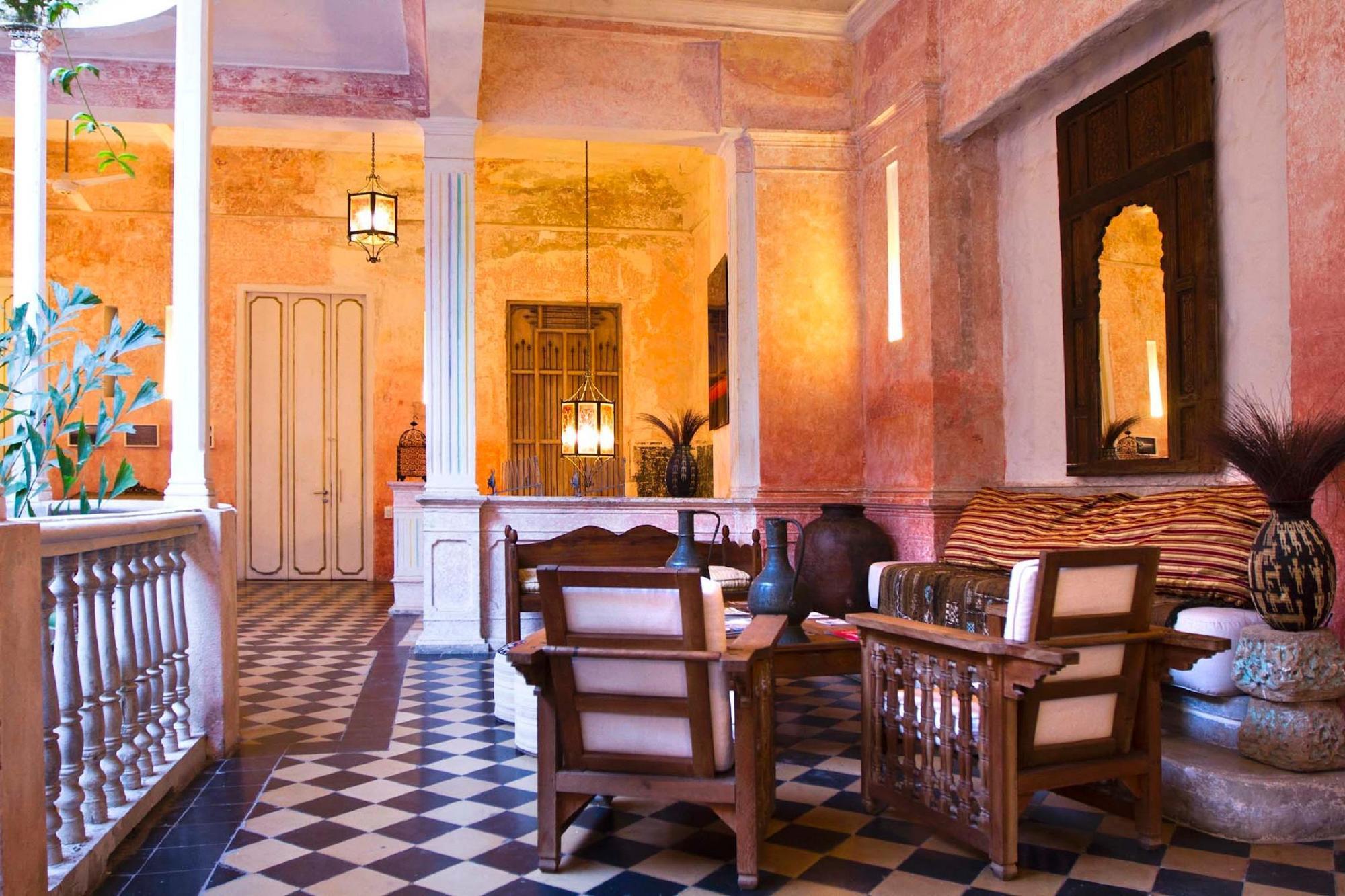 Masaya Collection La Passion Hotel Cartagena Exterior photo