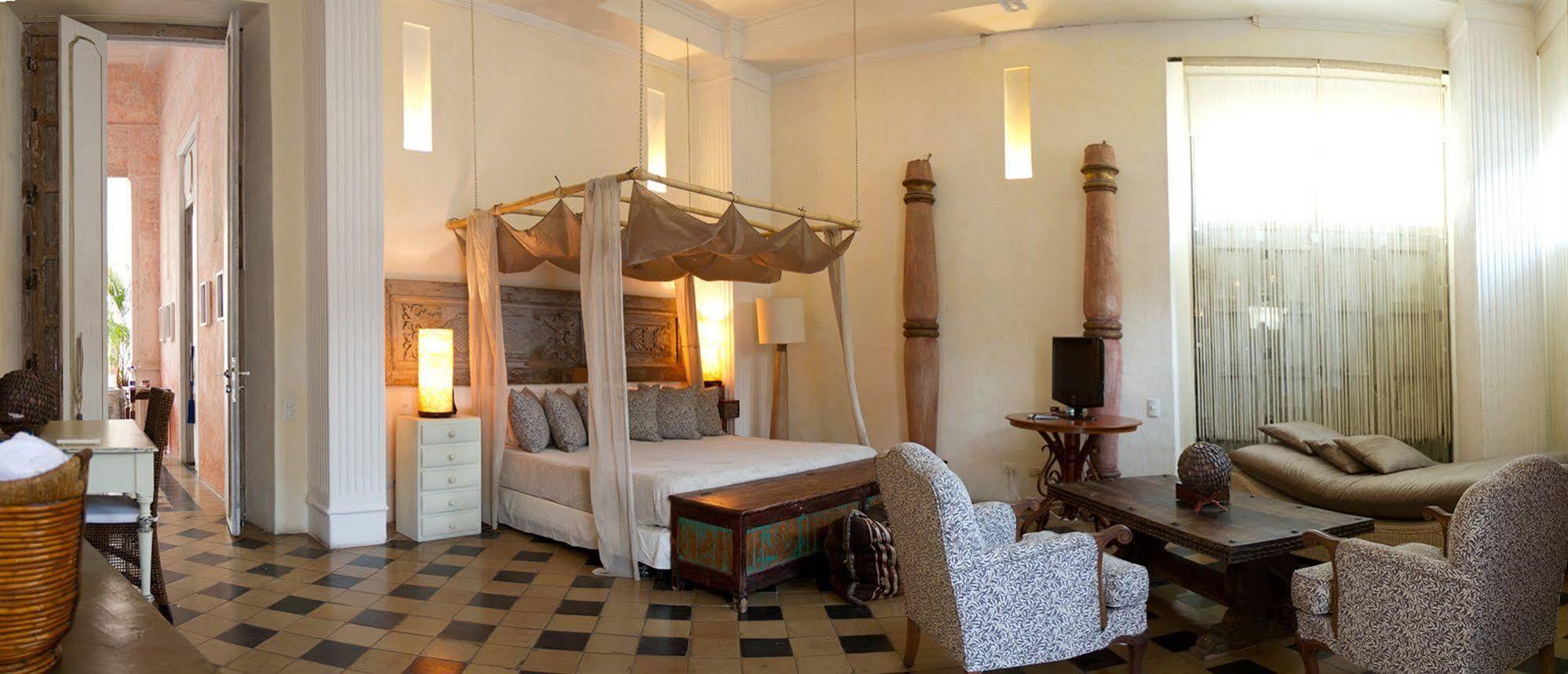 Masaya Collection La Passion Hotel Cartagena Exterior photo