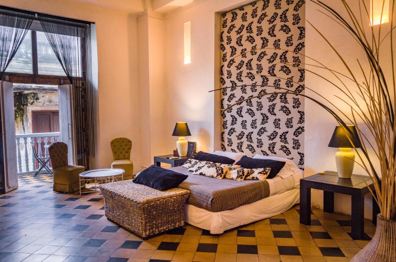 Masaya Collection La Passion Hotel Cartagena Exterior photo